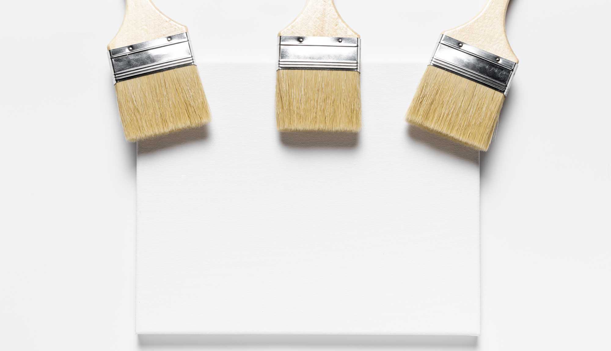 testimonial background